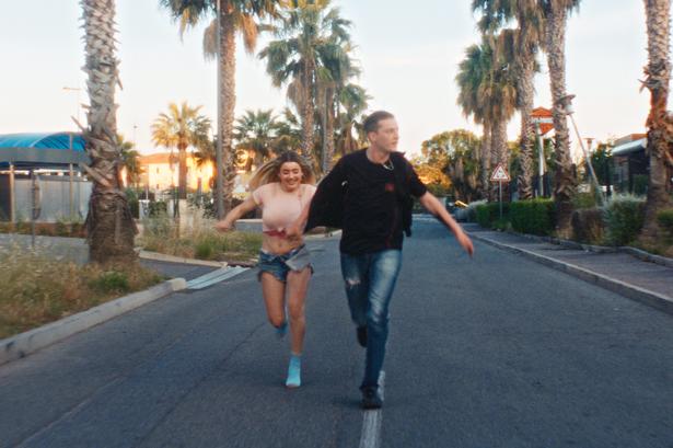 'Wild Diamond' af Agathe Riedinger. Foto: Still fra filmen/Silex Films