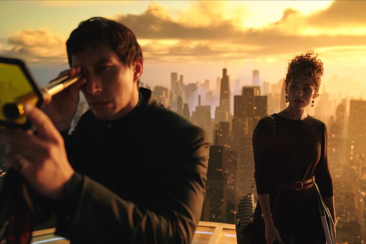 Foto: Still fra filmen/2024 CAESAR FILMS LLC. TOUS DROITS RÉSERVÉS.
