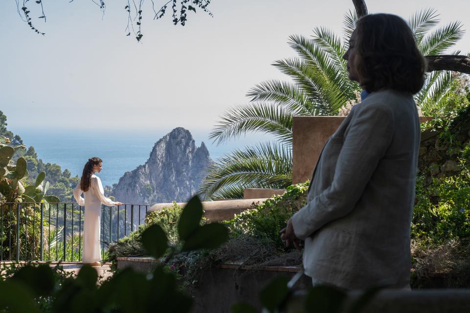 'Parthenope' af Paolo Sorrentino. Foto: Gianni Fiorito