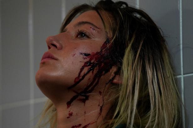 'L’Amour Ouf' af Gilles Lellouche. Foto: Cédric Bertrand/Trésor Films - Chi-Fou-Mi Productions - Studiocanal