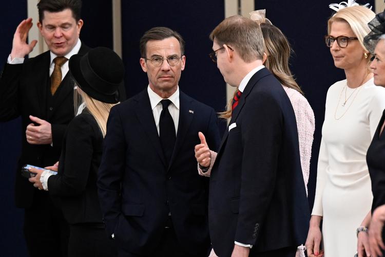 Foto: 10080 Fredrik Sandberg /tt/Ritzau Scanpix