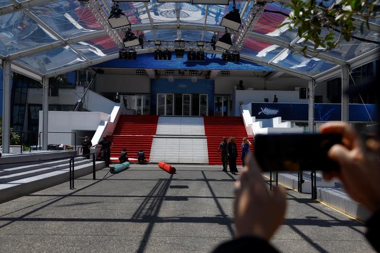 Foto: Clodagh Kilcoyne/Ritzau Scanpix