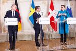 Foto: 10430 Christine Olsson/Ritzau Scanpix