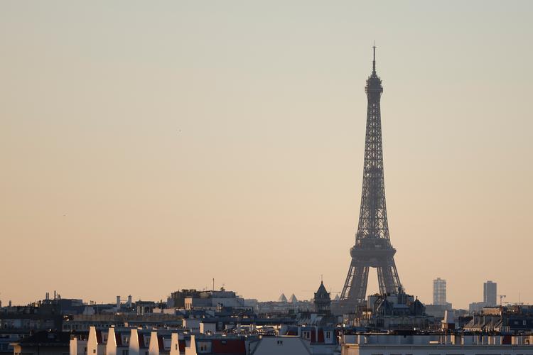 Ung dansker i Paris:Drømmen om at være mutters alene i Paris