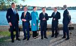 Foto: Pontus Lundahl/Ritzau Scanpix