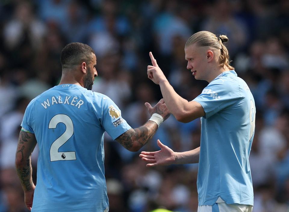 Paul Childs/Ritzau Scanpix