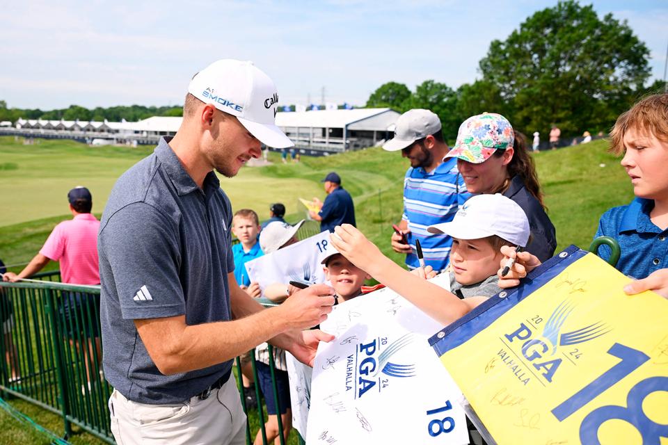 Ross Kinnaird/Ritzau Scanpix