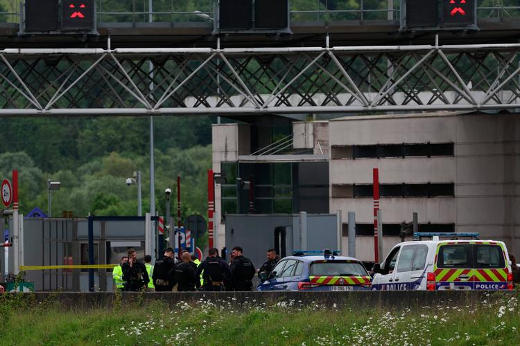 Foto: Alain Jocard/Ritzau Scanpix