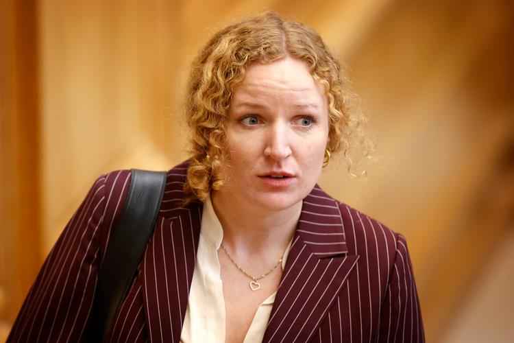 En paneldebat i 2014 åbnede Rosa Lunds øjne for digitale krænkelser, som hun siden kastede sig over for at få skærpet straffen.  Arkivfoto Jens Dresling