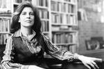 Den amerikanske forfatter Susan Sontag leverede en hård kritik af sygdomsmetaforer i relation til tuberkulose, kræft og AIDS, fordi de fik patienter til at føle sig mere syge, opgivende og stigmatiserede. ​ Foto: Lynn Gilbert