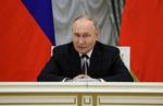 Foto: Vyacheslav Prokofyev/Ritzau Scanpix