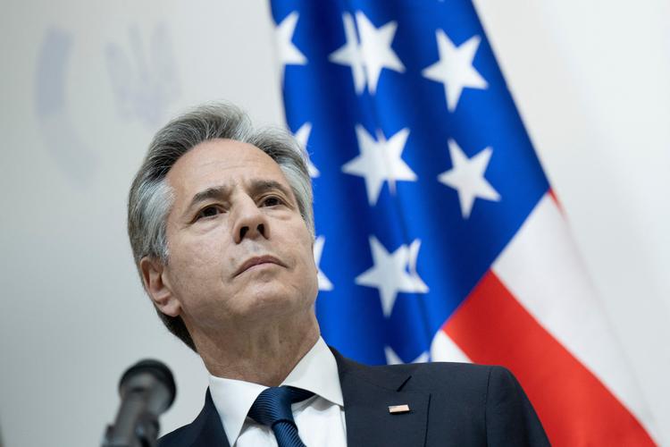 Foto: Brendan Smialowski/Ritzau Scanpix