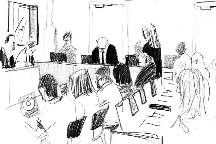 Foto: Claus Nørregaard/POLITIKEN