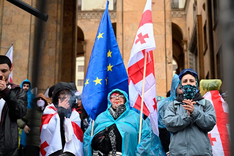 Foto: Vano Shlamov/Ritzau Scanpix