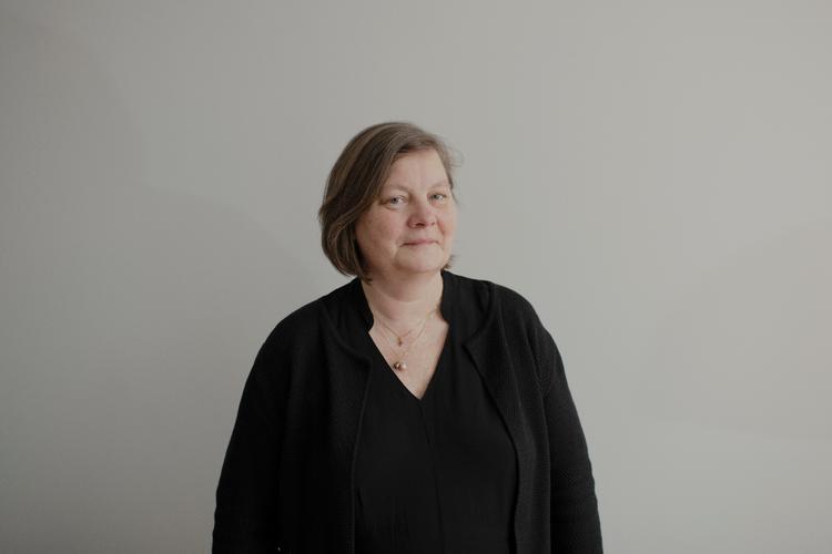 Tidsregistrering er et godt værktøj, mener Lisbeth Lintz, formand for en halv million akademikere i hovedorganisationen Akademikerne (AC). Foto: Liv Møller Kastrup