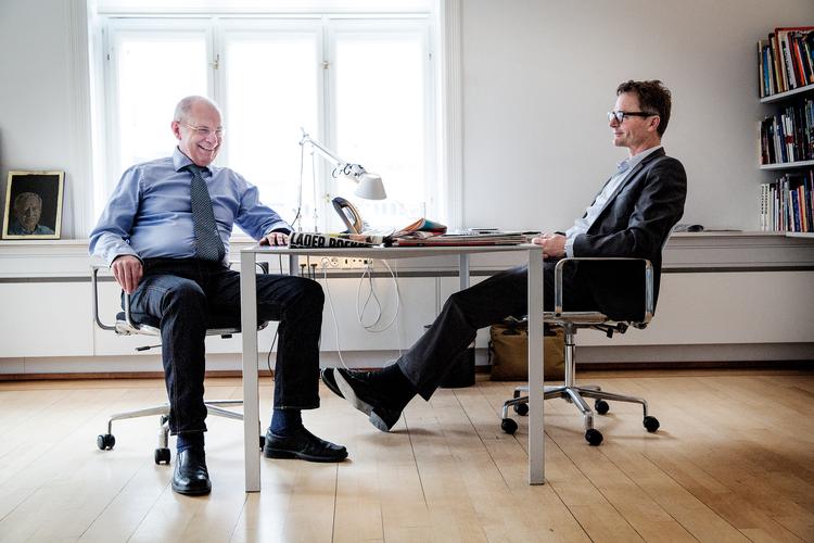 Foto: Stine Bidstrup