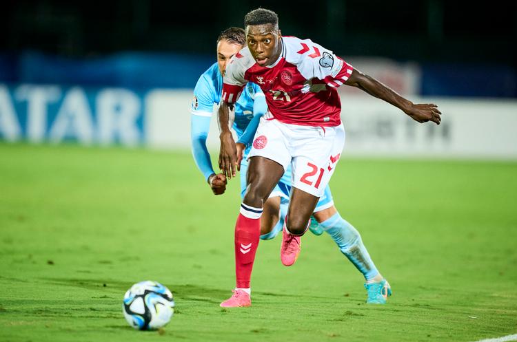 Foto: Claus Bonnerup/Claus Bonnerup