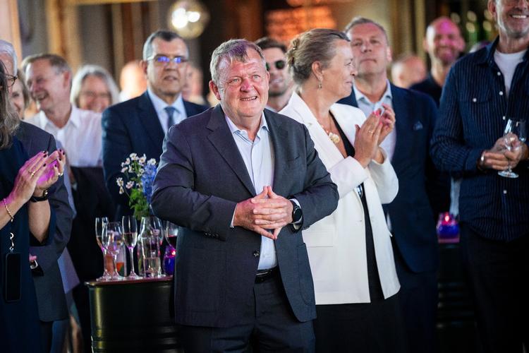 Foto: Ida Marie Odgaard/Ritzau Scanpix