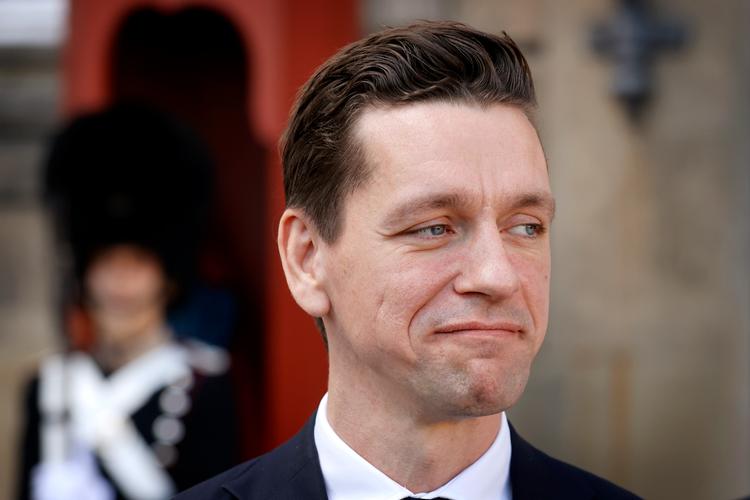 Foto: Jens Dresling (arkiv)
