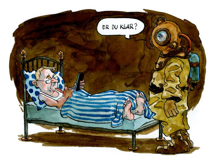 Tegning Roald Als