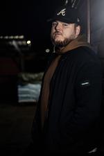 Frederik Skærbæk Dyrby Nielsen må ikke optræde under kuntnernavnet ADHD. Men det er dog i orden, hvis han kalder sig ’Frederik fra ADHD’. Foto: Prime Music Presse 