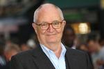 En tilværelse som pensionist drømmer Jim Broadbent ikke om. Han har tænkt sig at blive ved som skuespiller, så længe han kan.  Foto: Joel C Ryan/Ritzau Scanpix