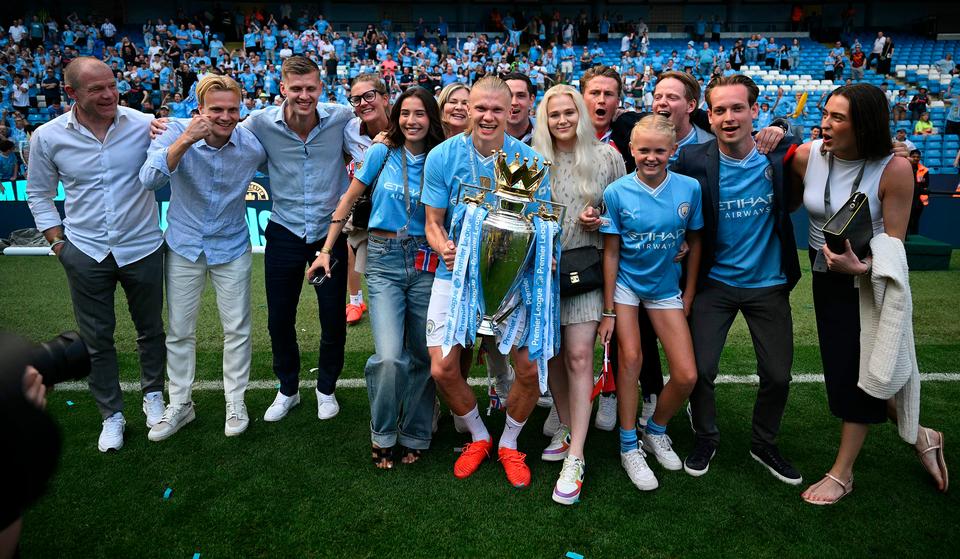 Oli Scarff/Ritzau Scanpix