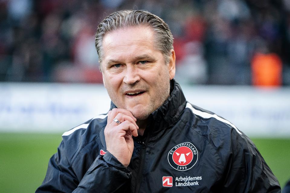 Mads Claus Rasmussen/Ritzau Scanpix