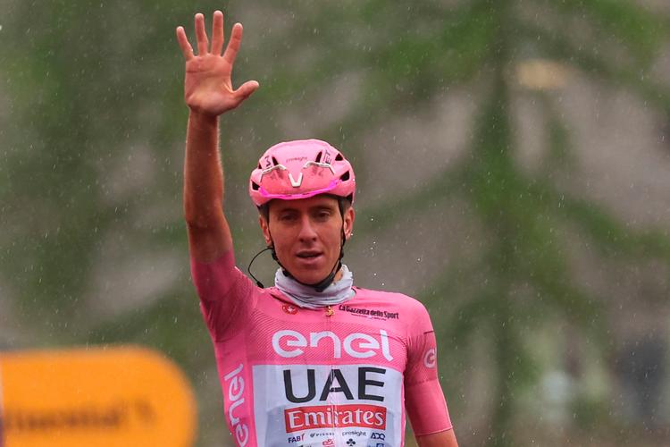 Foto: Luca Bettini/Ritzau Scanpix