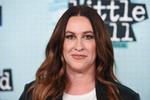 Alanis Morissette har fundet stor ro i sin egen spiritualitet og har været praktiserende buddhist i mange år. Foto: Richard Shotwell/Ritzau Scanpix