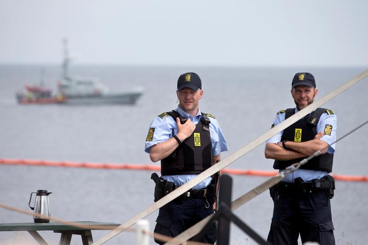 Arkivfoto Finn Frandsen