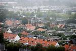 Høje renter og forbrugerpriser er med til at fastholde danskerne i et negativt syn på økonomien, mener økonom. Foto: Jens Dresling