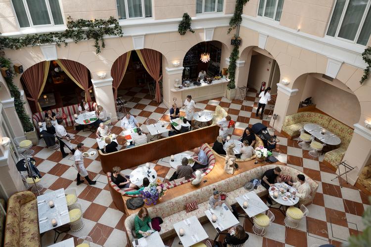 Foto: Thomas Borberg