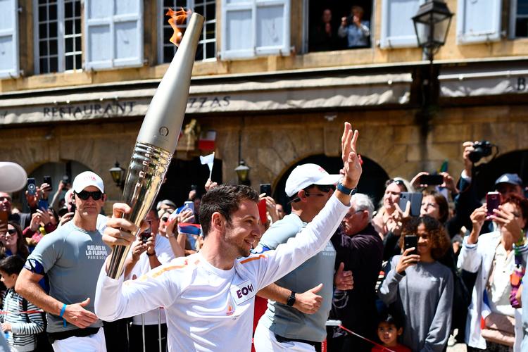 Foto: Christophe Archambault/Ritzau Scanpix