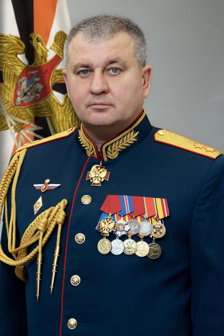 Foto: Russian Defence Ministry/Ritzau Scanpix