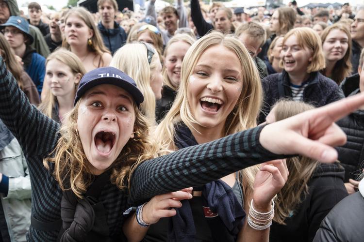 Foto: Helle Arensbak/Ritzau Scanpix