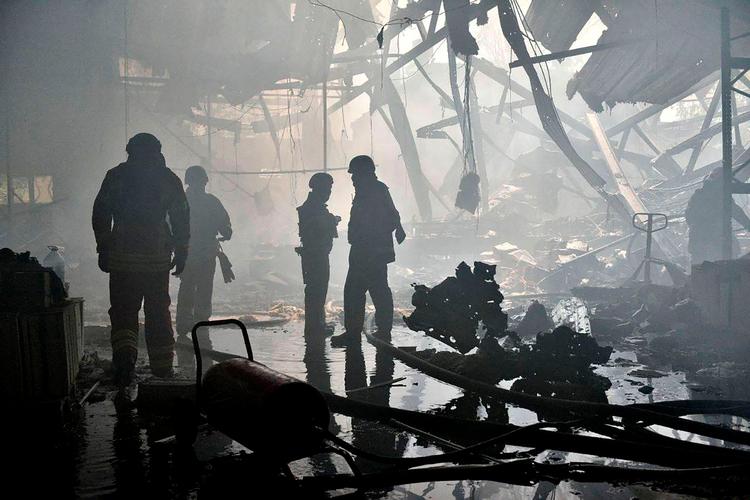 Foto: Handout/Ritzau Scanpix