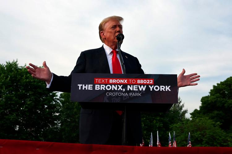 Foto: Spencer Platt/Ritzau Scanpix