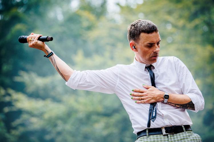 Foto: Per Lange/Per Lange