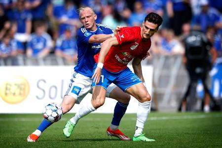 Foto: Jens Dresling