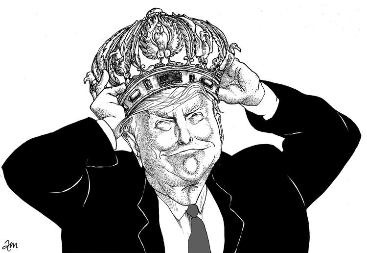 Tegning Anne-marie Steen Petersen