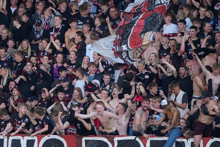 Foto: Bo Amstrup/Ritzau Scanpix