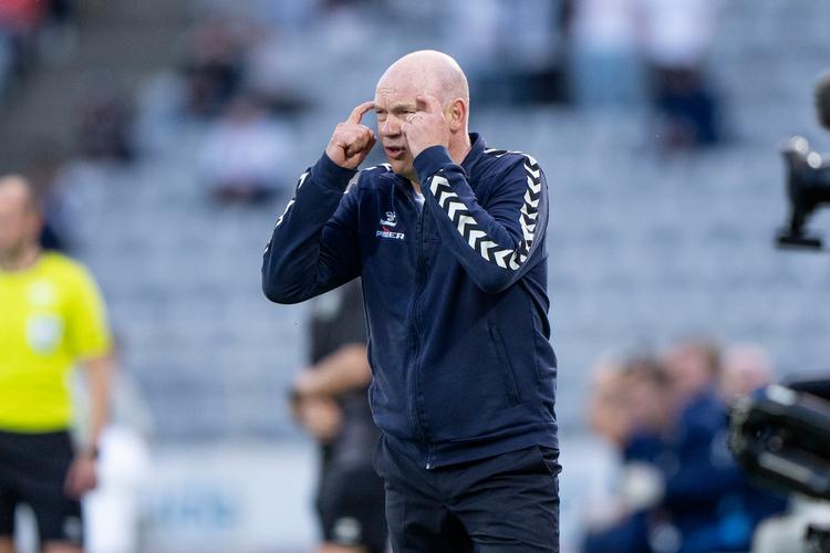 Foto: Bo Amstrup/Ritzau Scanpix