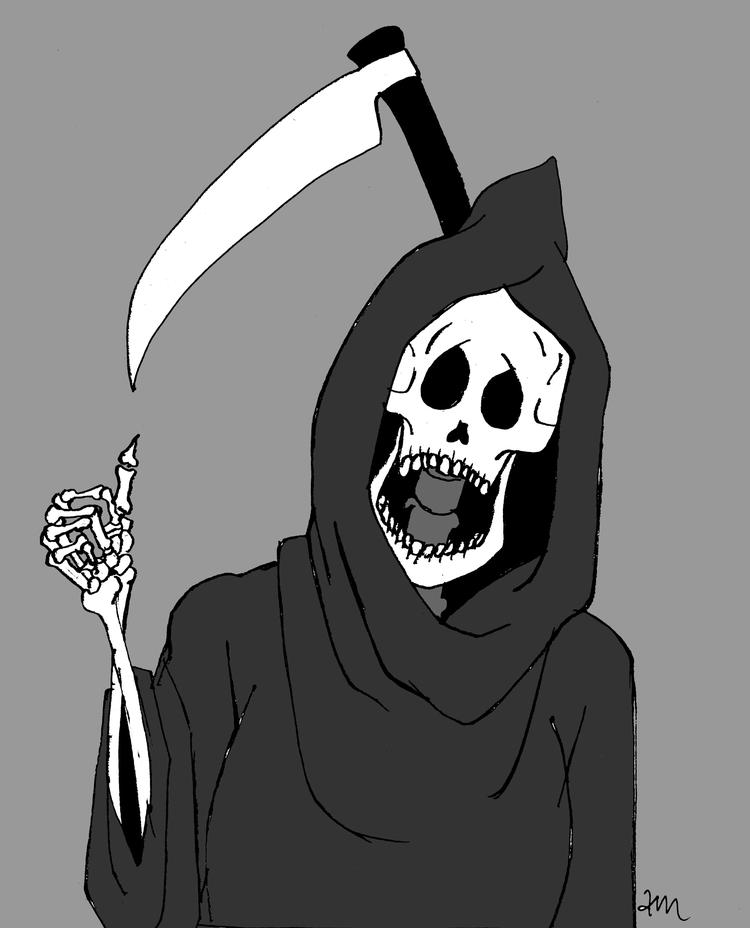 Foto: Anne-marie Steen Petersen/Politiken-Tegning