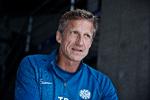 57-årige Troels Bech har tidligere været cheftræner i OB ad tre omgange. Nu vender han tilbage som sportsdirektør. Foto: Christer Holte