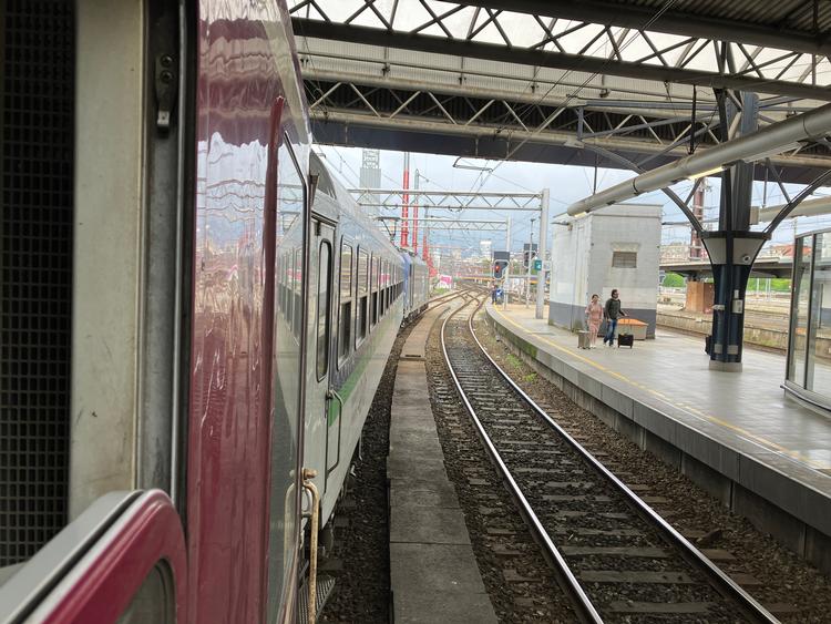 Det hollandske selskab European Sleeper vil tage over efter de østrigske ÖBB på populær strækning. Foto: Sune Højrup Bencke