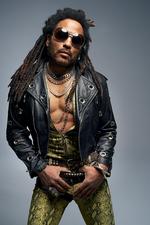 1990’erne var Lenny Kravitz’ årti, og med sit seneste album fortsætter han med at få det til at vare for evigt Foto: Mark Seliger