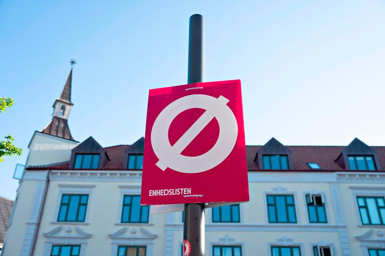 Foto: Henning Bagger/Ritzau Scanpix