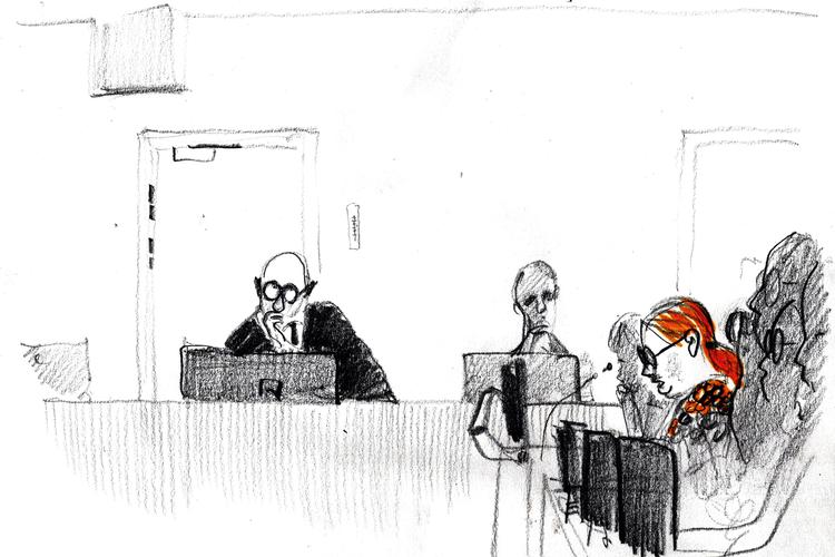 Foto: Claus Nørregaard/POLITIKEN