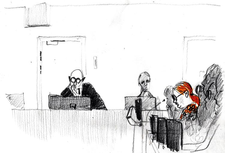 Foto: Claus Nørregaard/POLITIKEN